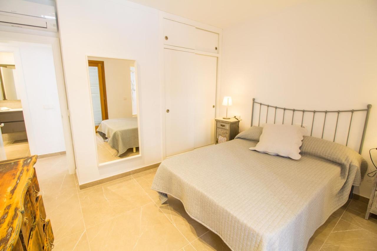 Chez Margaux, Fantastico Apartamento Port de Pollença Exterior foto